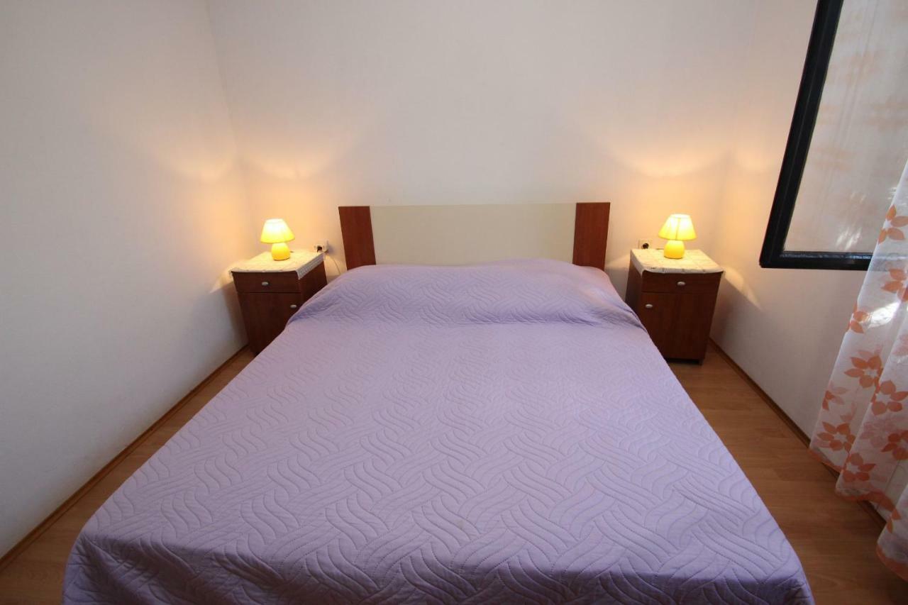 Apartment Sasa Bozac Poreč Dış mekan fotoğraf