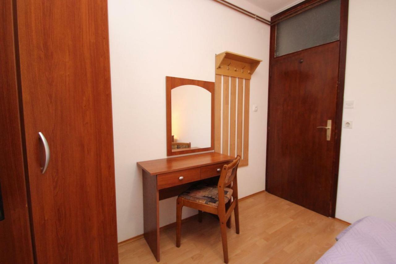 Apartment Sasa Bozac Poreč Dış mekan fotoğraf
