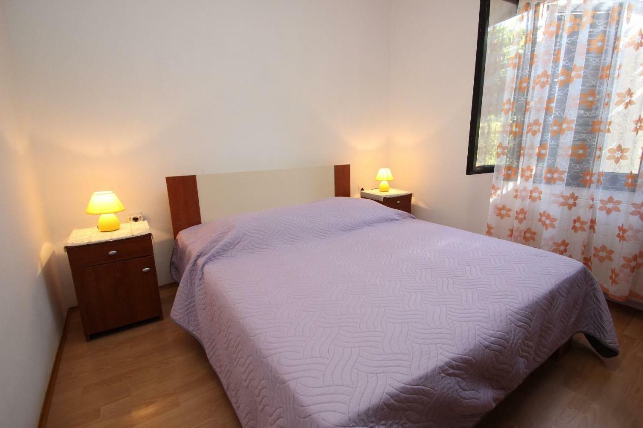 Apartment Sasa Bozac Poreč Dış mekan fotoğraf