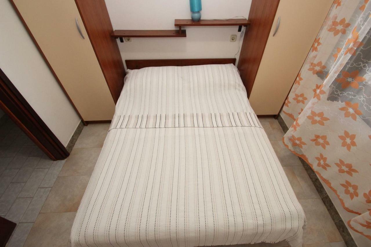 Apartment Sasa Bozac Poreč Dış mekan fotoğraf