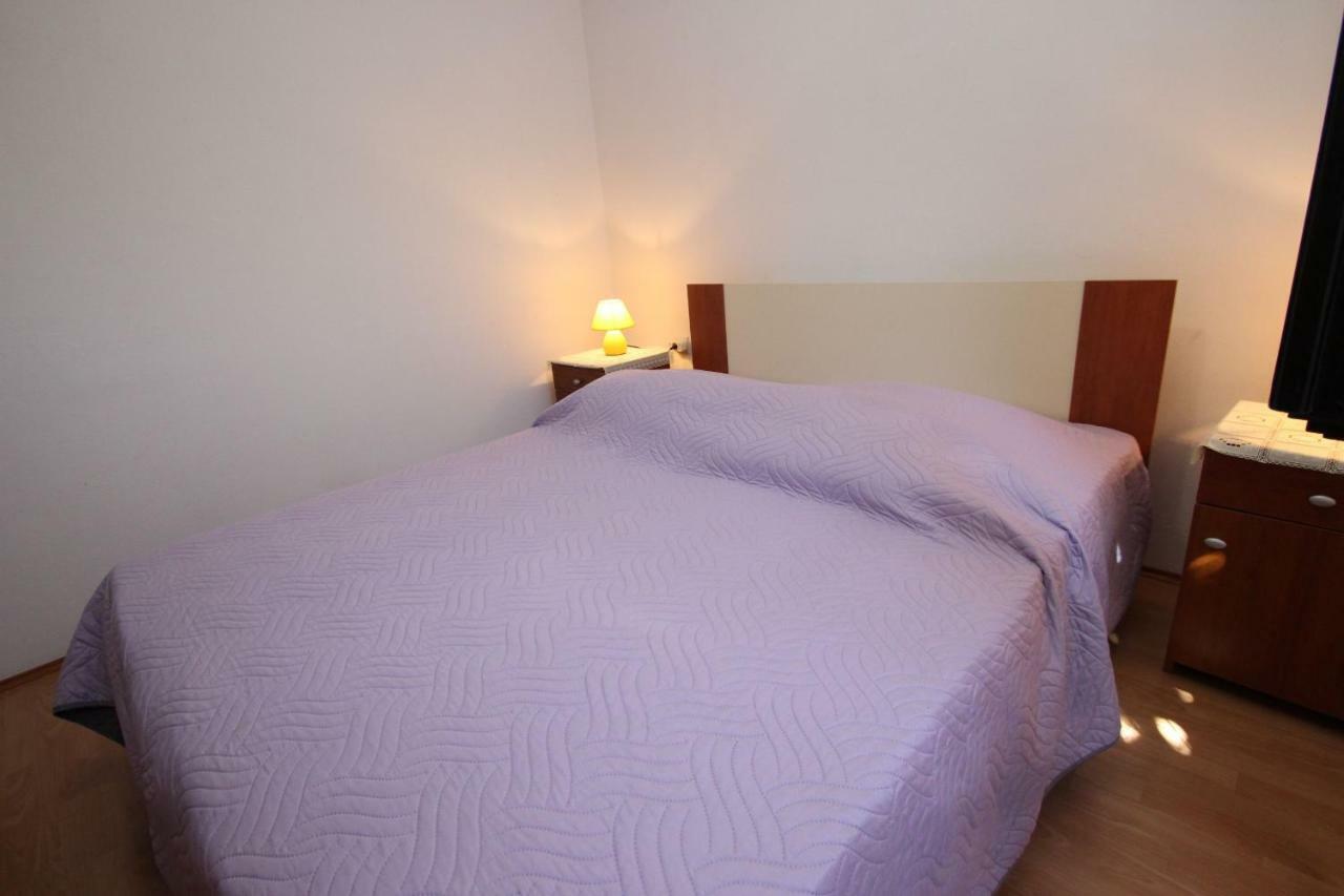 Apartment Sasa Bozac Poreč Dış mekan fotoğraf