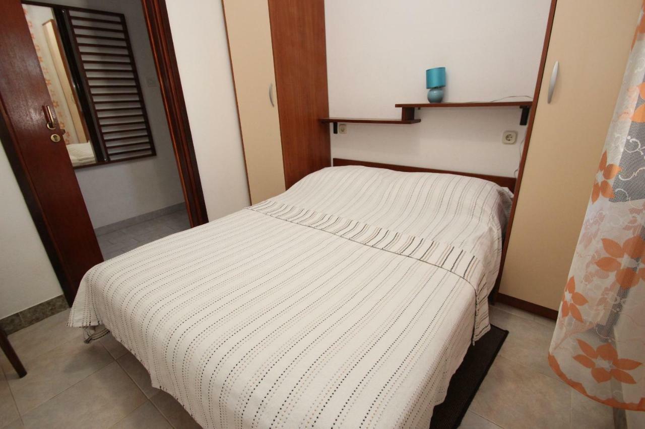 Apartment Sasa Bozac Poreč Dış mekan fotoğraf