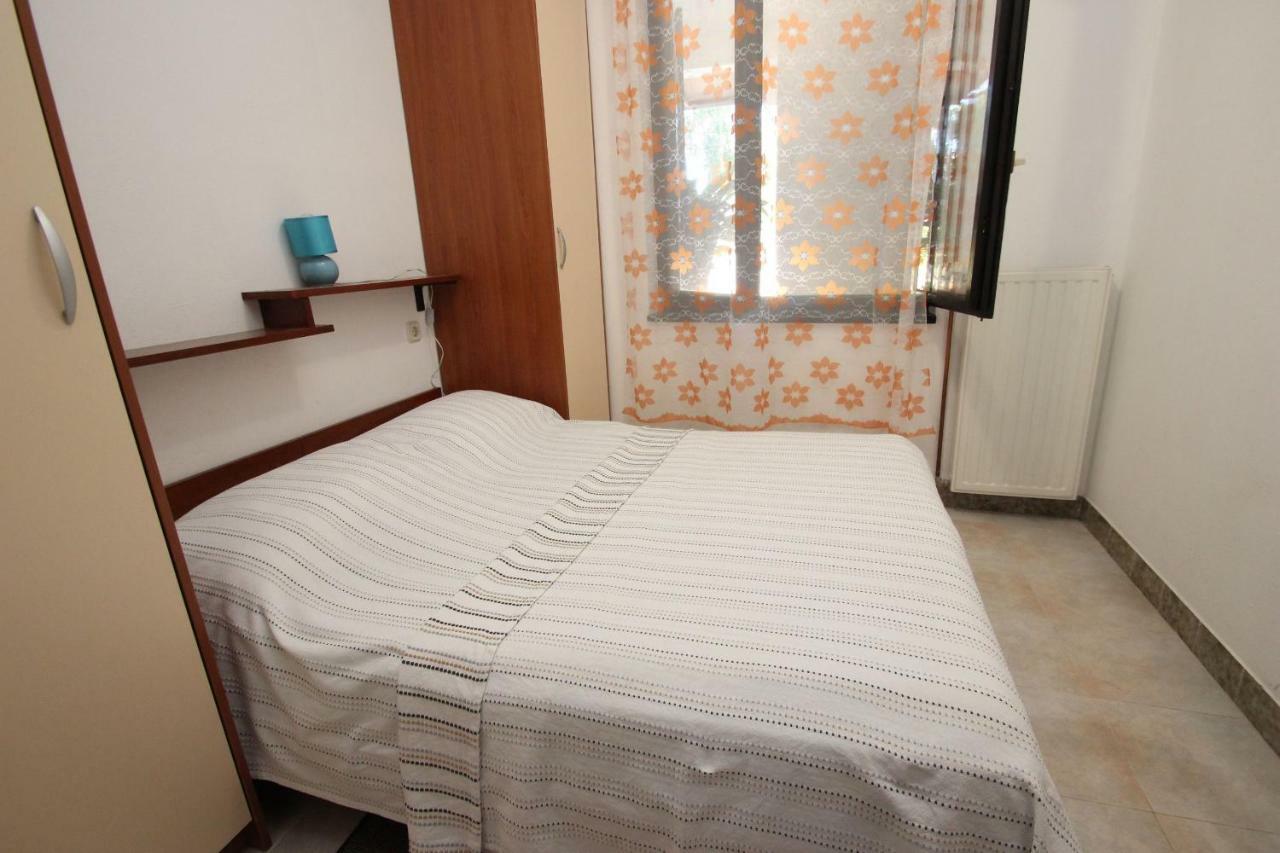 Apartment Sasa Bozac Poreč Dış mekan fotoğraf