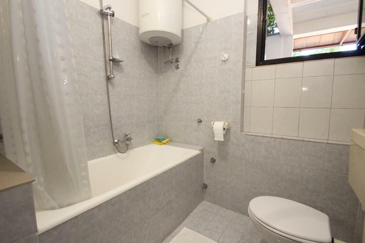 Apartment Sasa Bozac Poreč Dış mekan fotoğraf