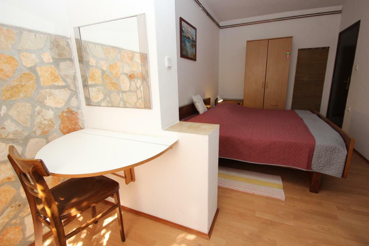 Apartment Sasa Bozac Poreč Dış mekan fotoğraf