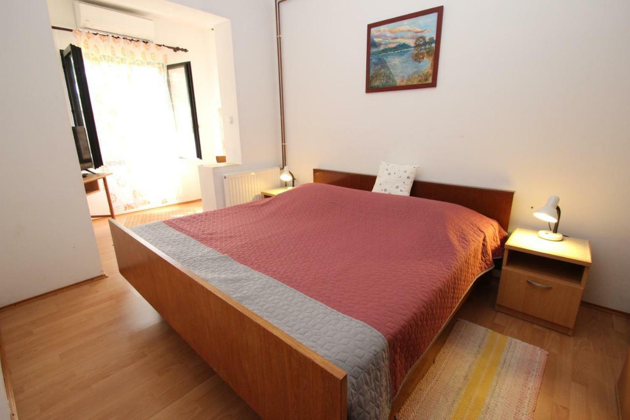 Apartment Sasa Bozac Poreč Dış mekan fotoğraf