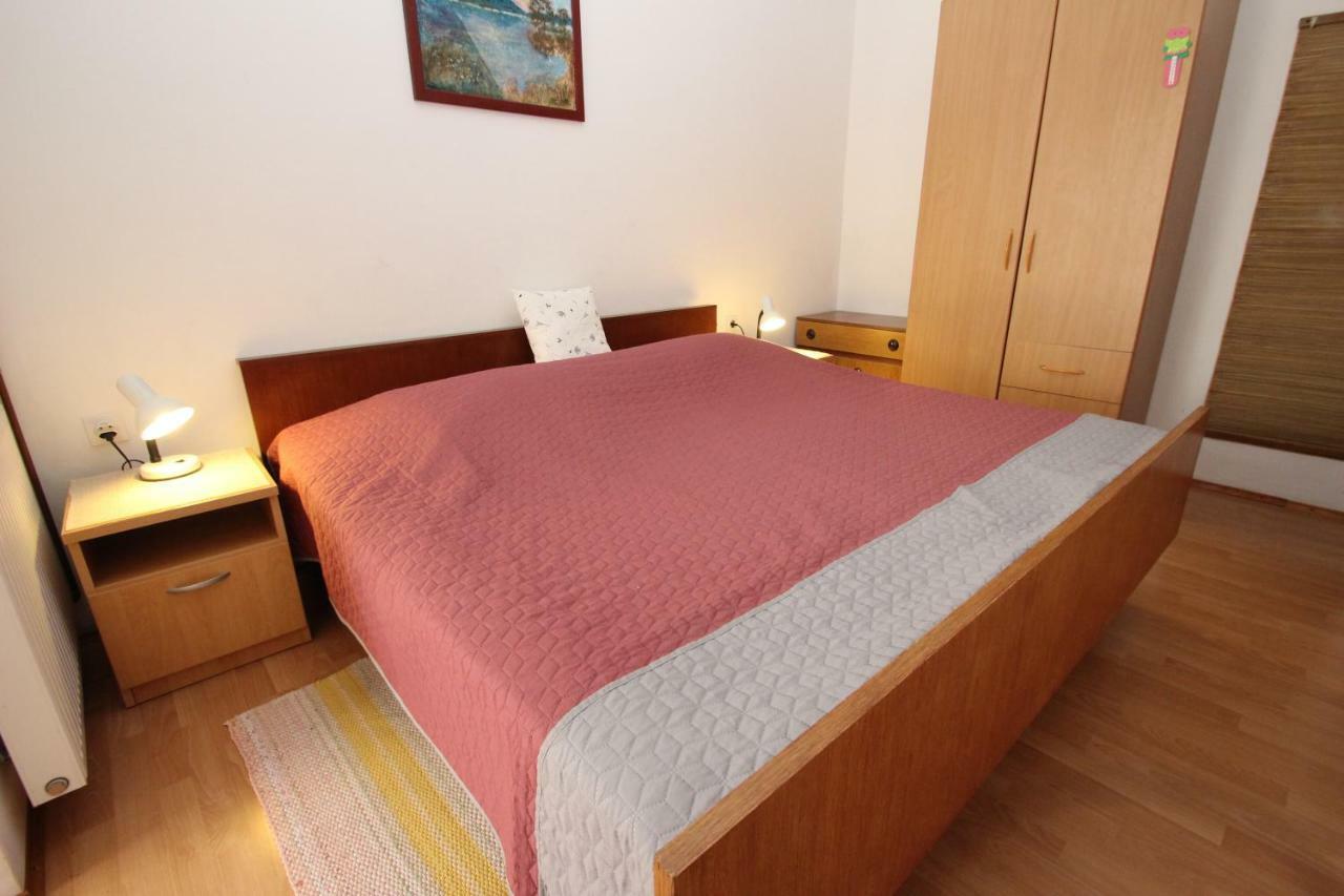 Apartment Sasa Bozac Poreč Dış mekan fotoğraf