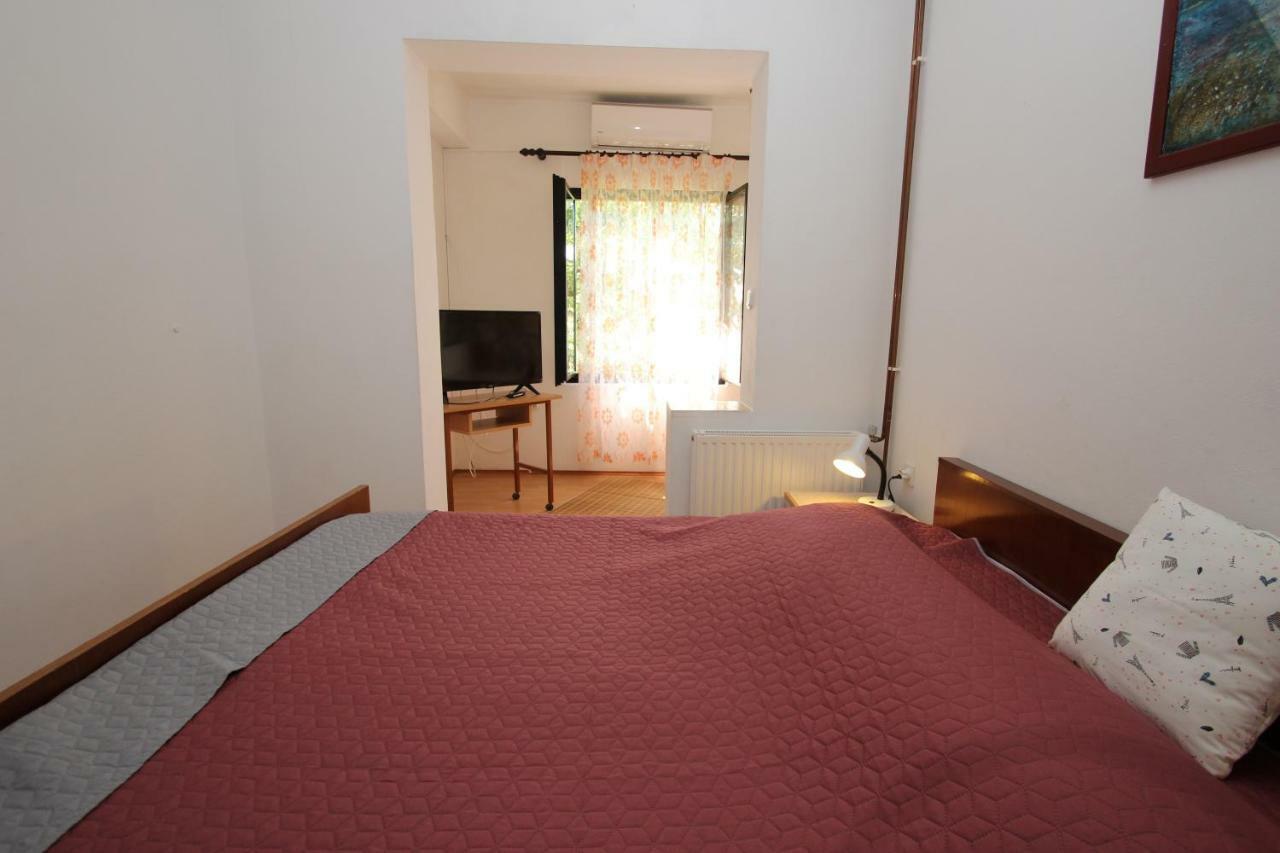 Apartment Sasa Bozac Poreč Dış mekan fotoğraf