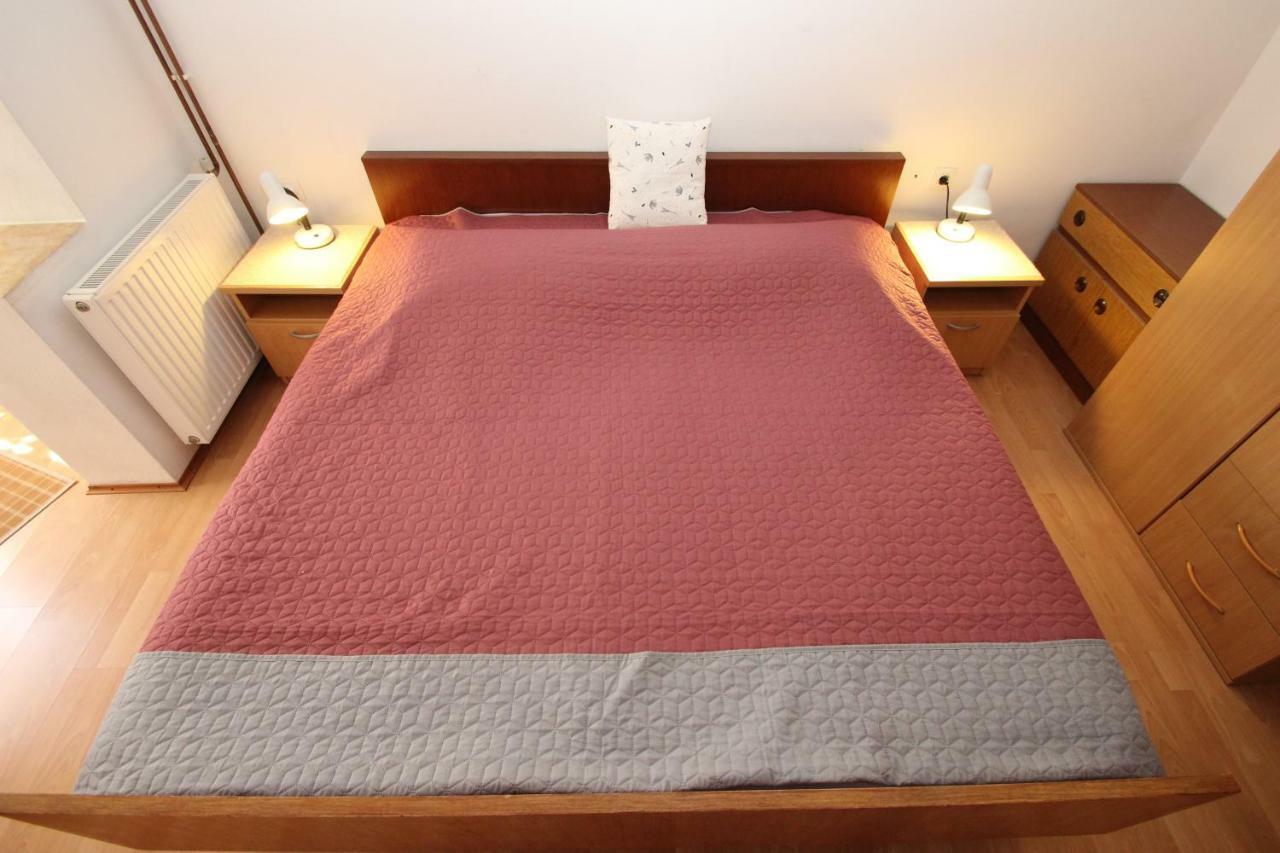 Apartment Sasa Bozac Poreč Dış mekan fotoğraf