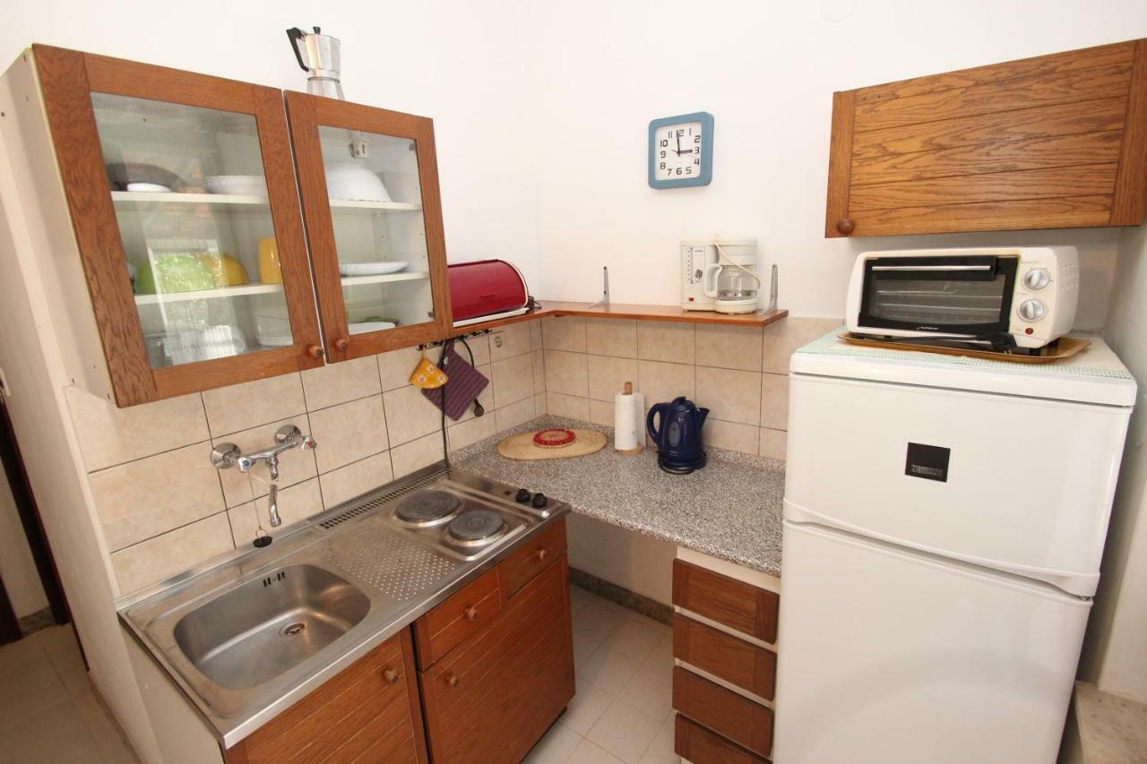 Apartment Sasa Bozac Poreč Dış mekan fotoğraf