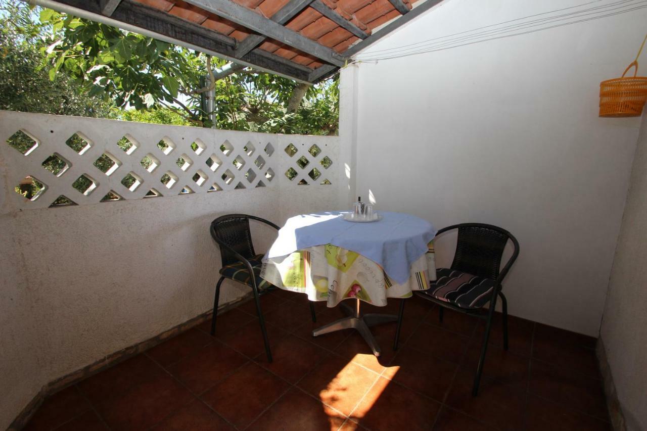 Apartment Sasa Bozac Poreč Dış mekan fotoğraf