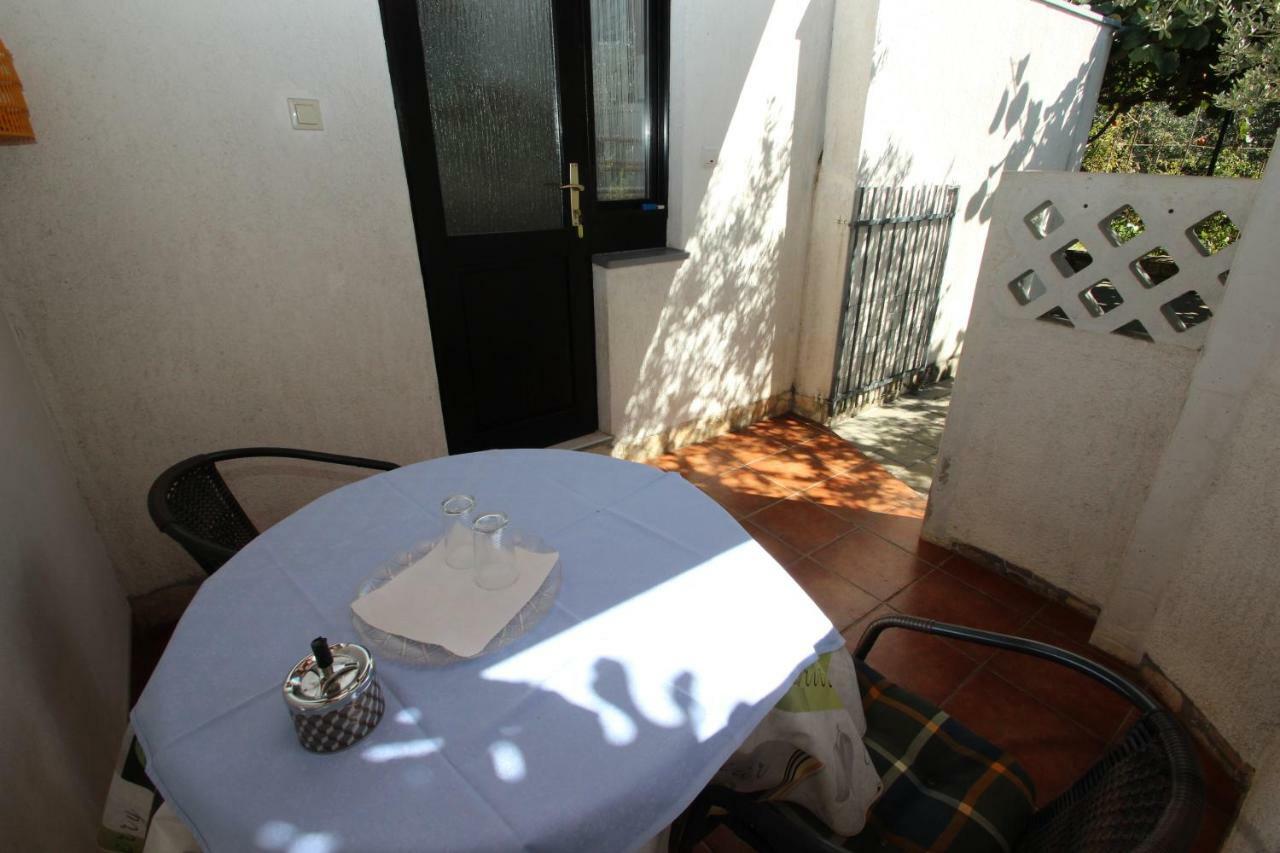 Apartment Sasa Bozac Poreč Dış mekan fotoğraf