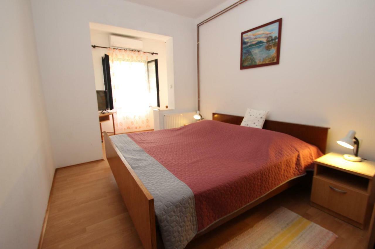 Apartment Sasa Bozac Poreč Dış mekan fotoğraf
