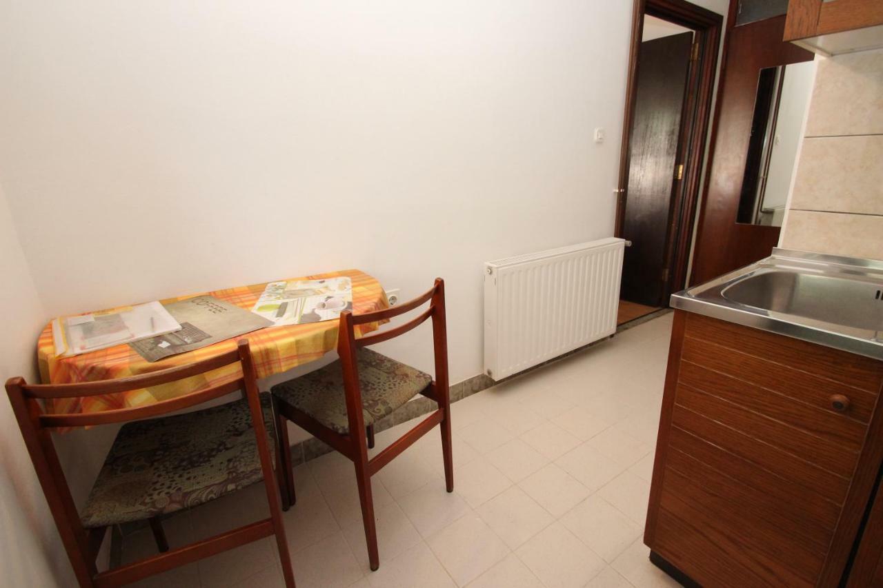 Apartment Sasa Bozac Poreč Dış mekan fotoğraf