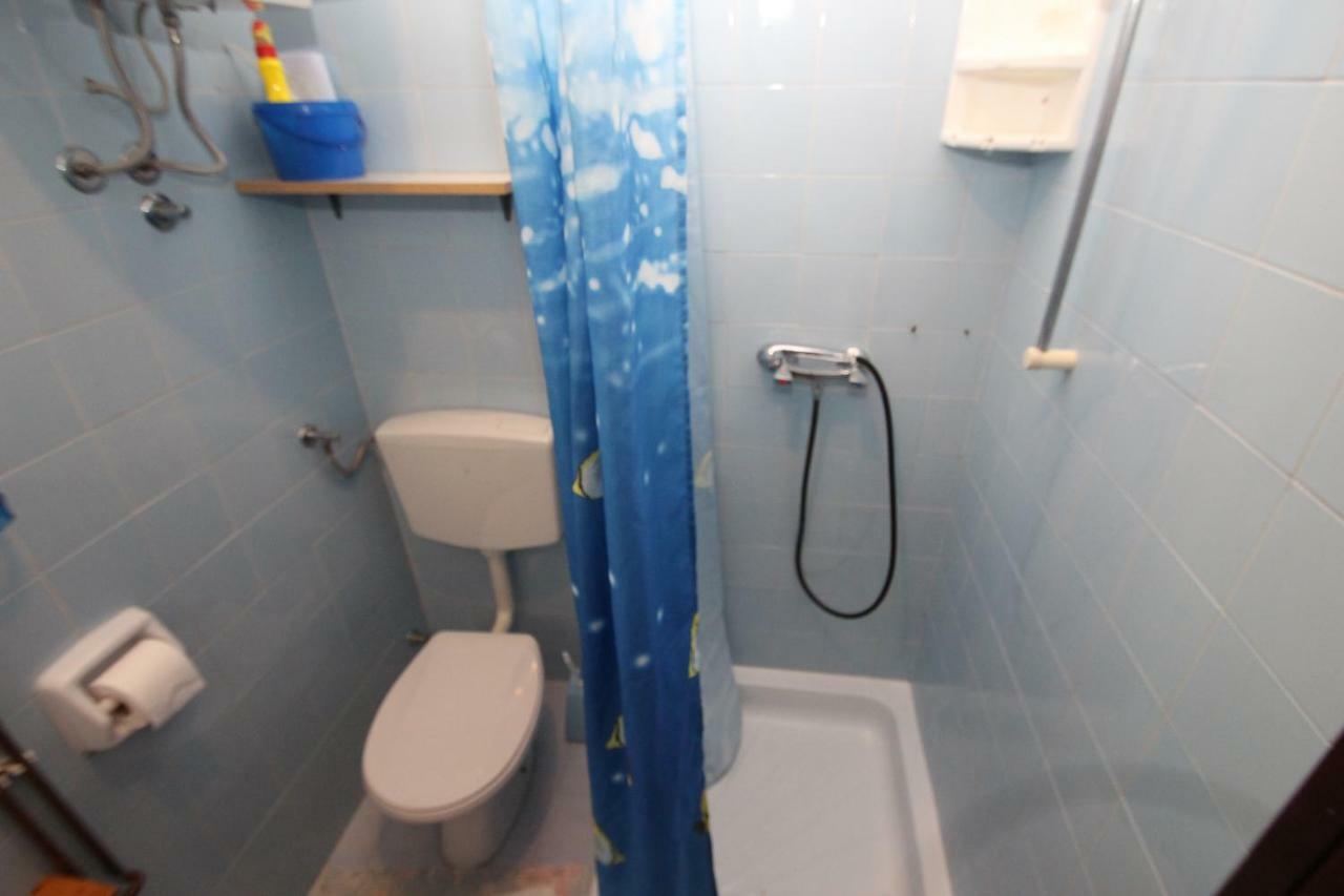 Apartment Sasa Bozac Poreč Dış mekan fotoğraf