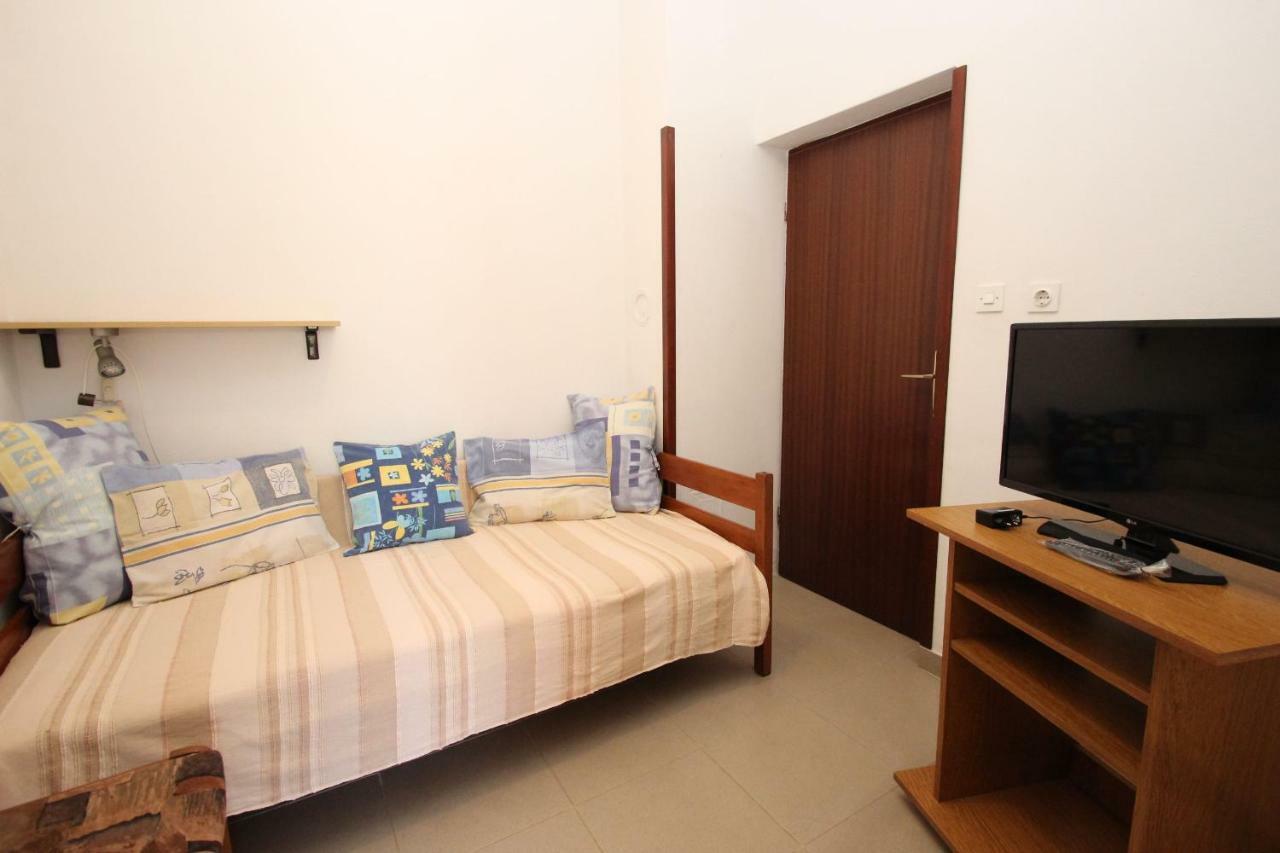 Apartment Sasa Bozac Poreč Dış mekan fotoğraf