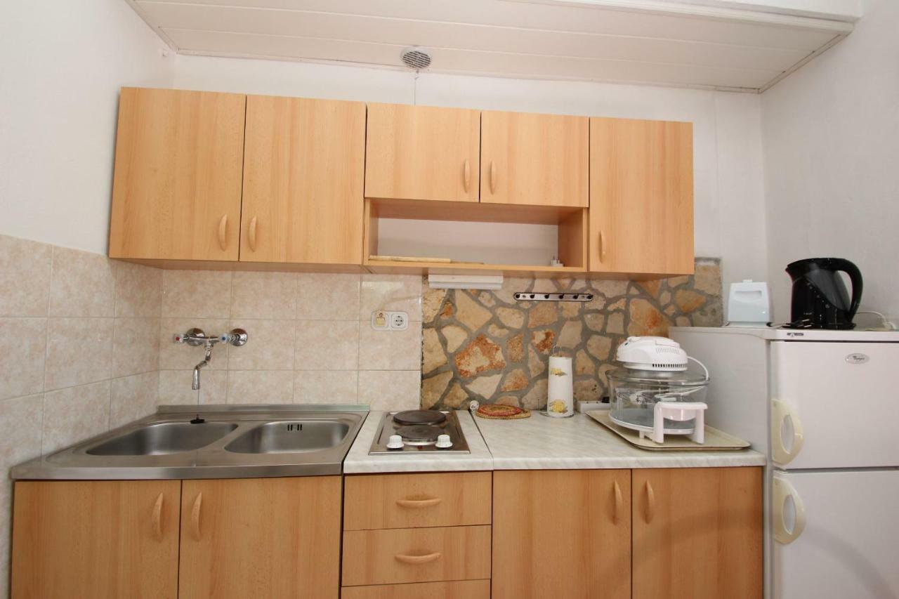 Apartment Sasa Bozac Poreč Dış mekan fotoğraf