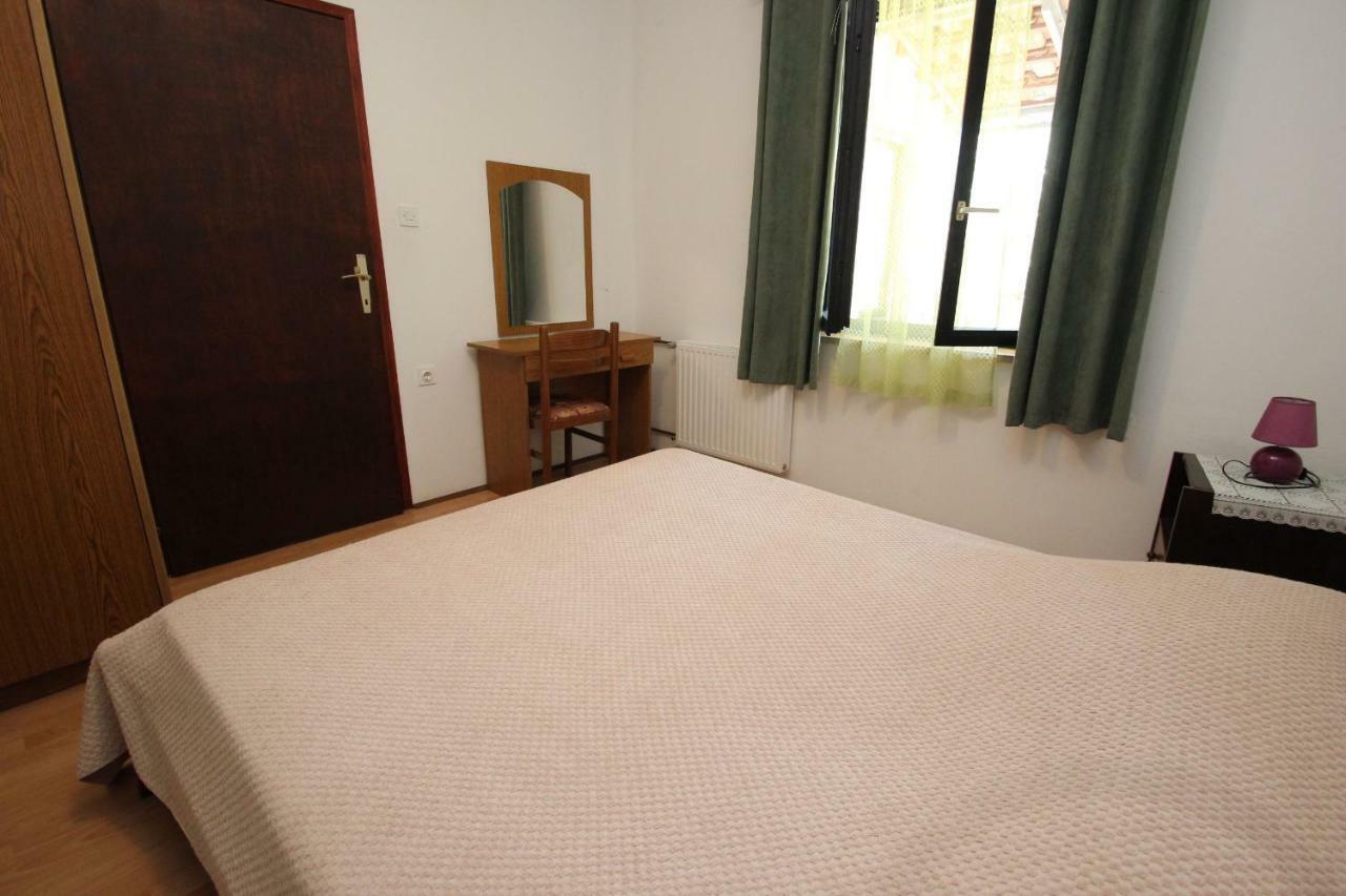 Apartment Sasa Bozac Poreč Dış mekan fotoğraf