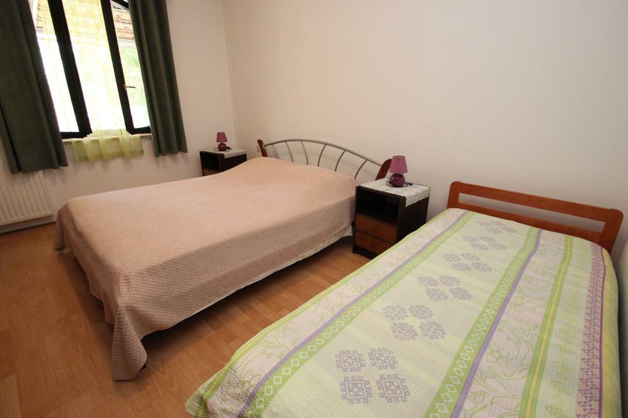 Apartment Sasa Bozac Poreč Dış mekan fotoğraf