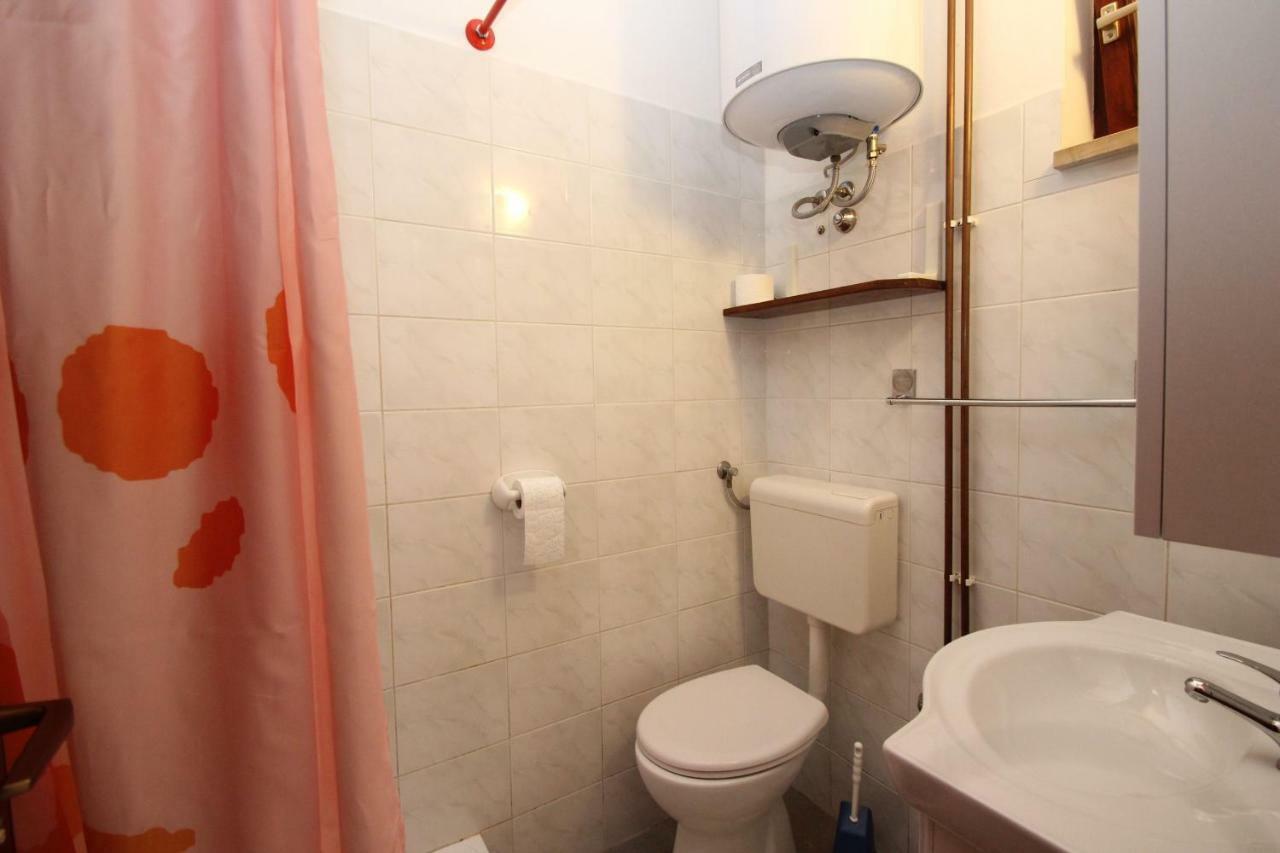 Apartment Sasa Bozac Poreč Dış mekan fotoğraf