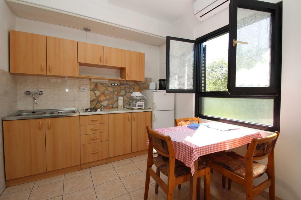 Apartment Sasa Bozac Poreč Dış mekan fotoğraf