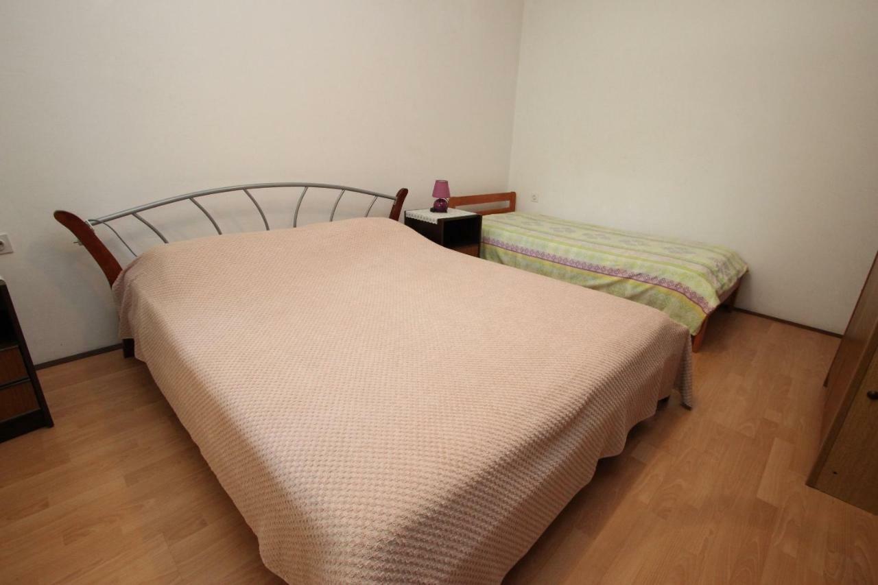 Apartment Sasa Bozac Poreč Dış mekan fotoğraf