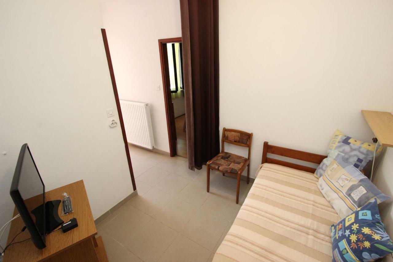 Apartment Sasa Bozac Poreč Dış mekan fotoğraf