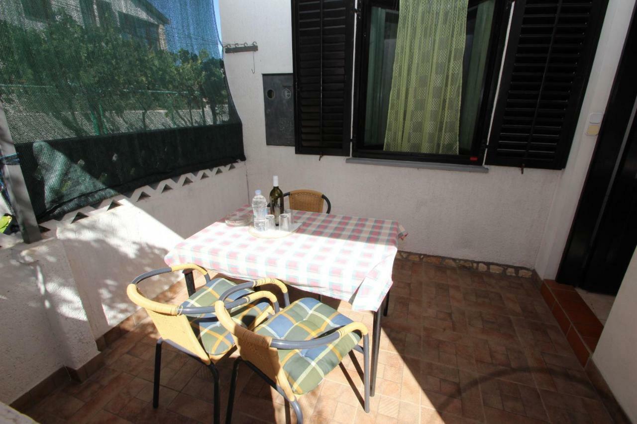 Apartment Sasa Bozac Poreč Dış mekan fotoğraf