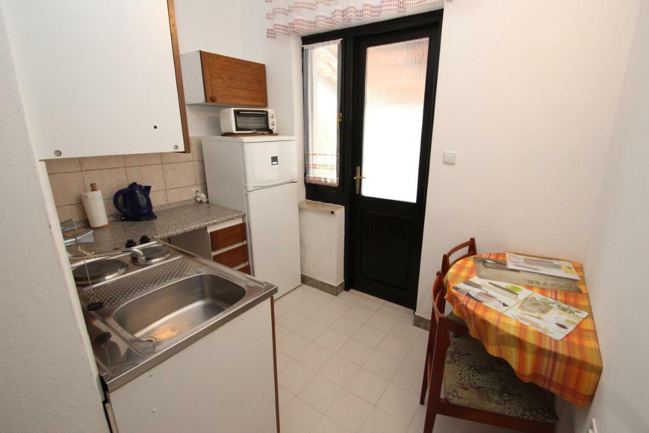 Apartment Sasa Bozac Poreč Dış mekan fotoğraf