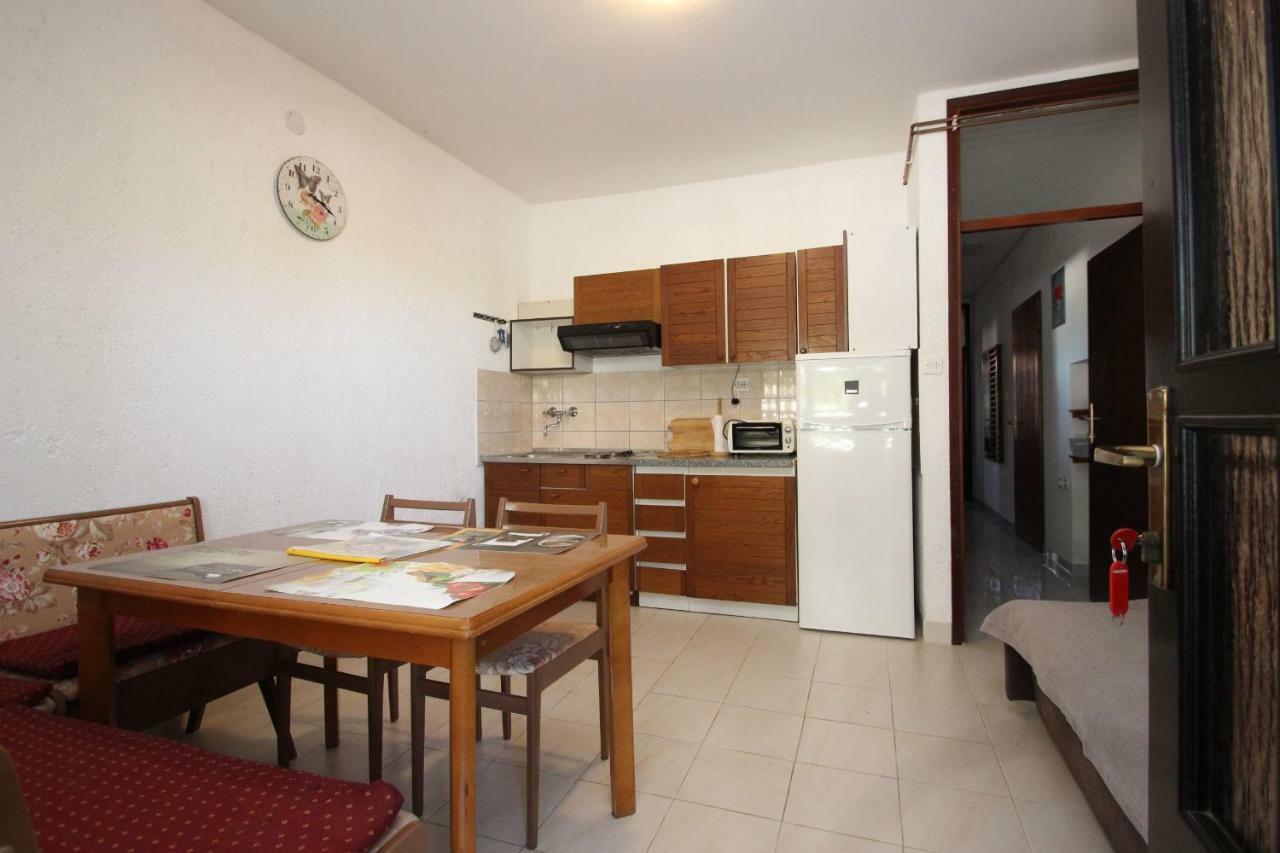 Apartment Sasa Bozac Poreč Dış mekan fotoğraf