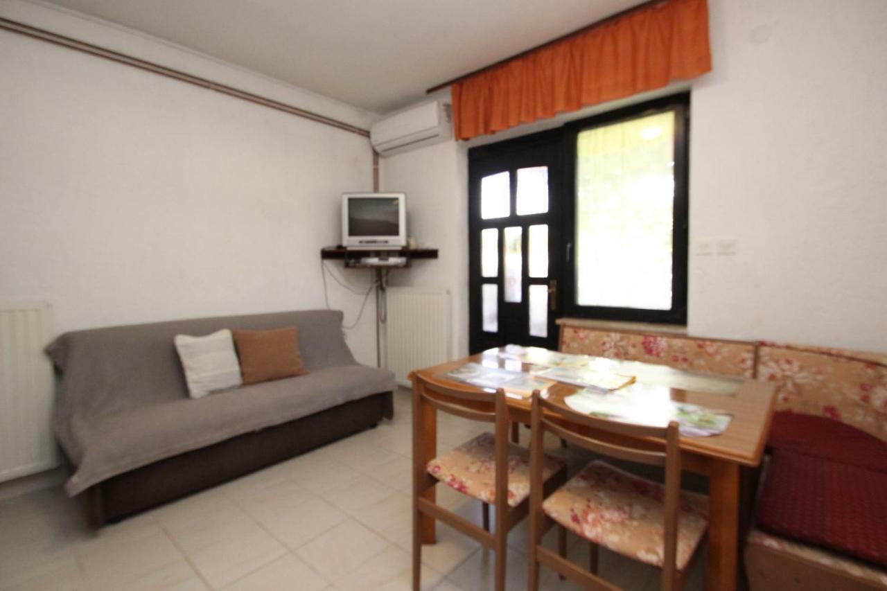 Apartment Sasa Bozac Poreč Dış mekan fotoğraf